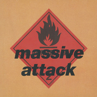 原版伴奏   Unfinished Sympathy - Massive Attack