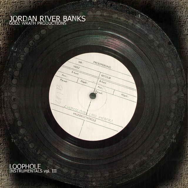 Loophole (Instrumentals vol. III)