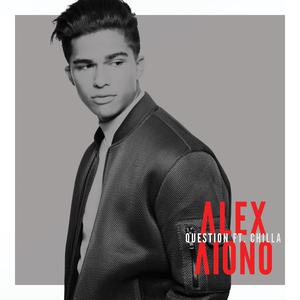 Alex Aiono - Question （升6半音）