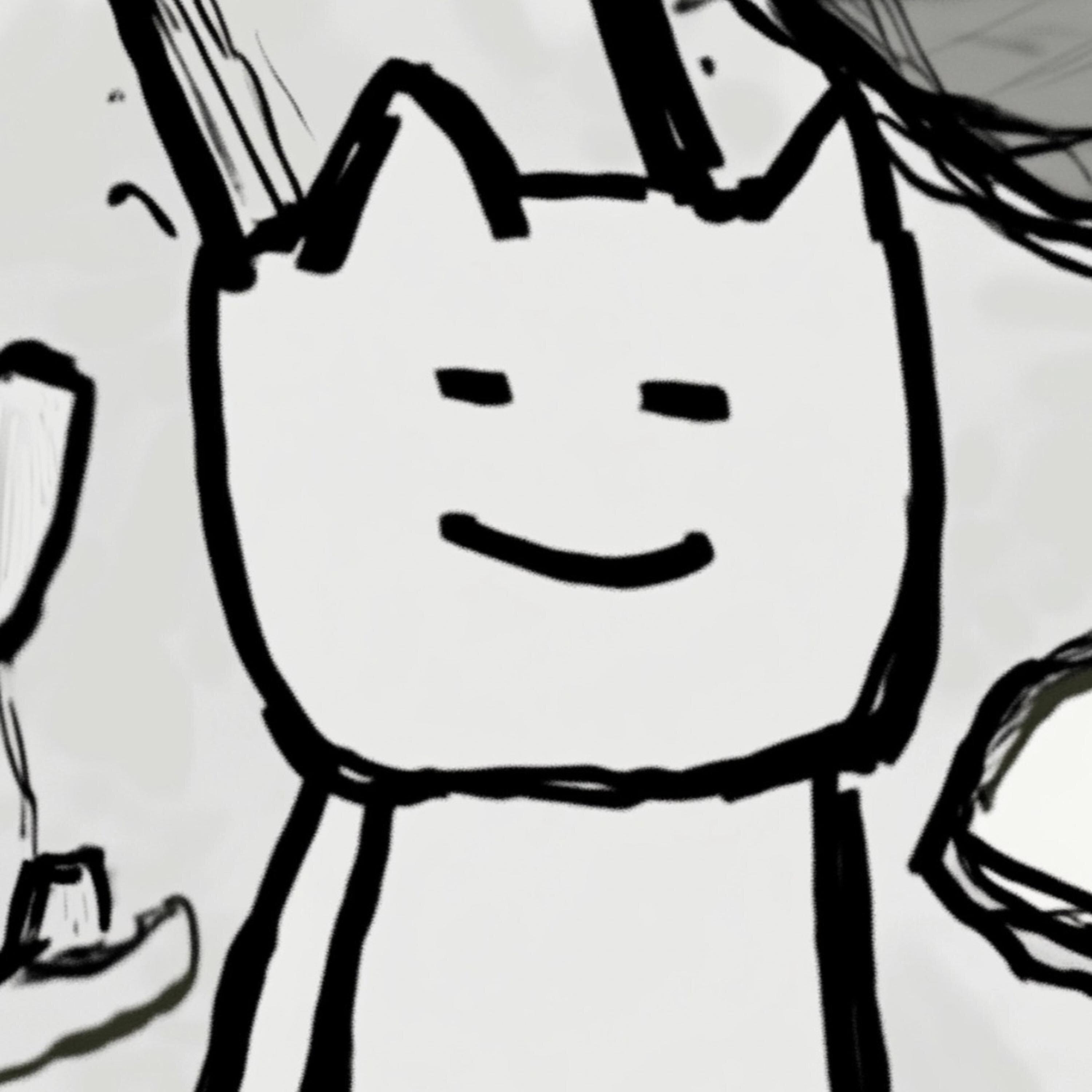 this is how I genuinely talk to myself