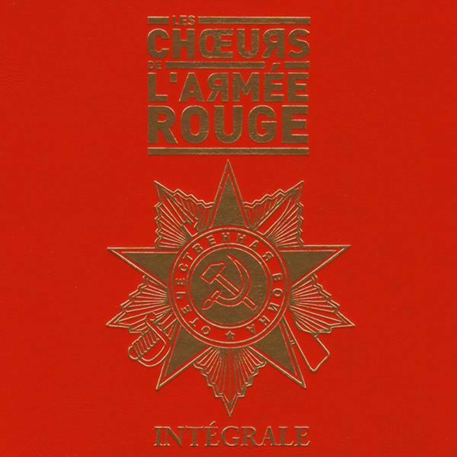 L'hymne national Russe