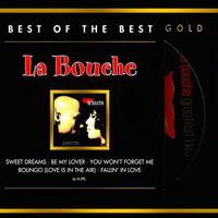 原版伴奏   La Bouche - Be My Lover ( Karaoke ) 有和声