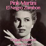 El Negro Zumbon (From "Anna")专辑