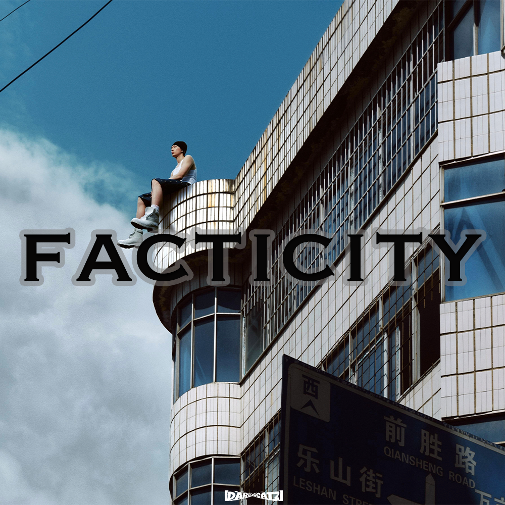 Free Asen x 叙事Boombap type beat “Facticity”