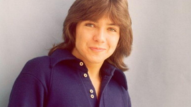 David Cassidy