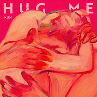 蔡徐坤 - Hug Me抱我(原版立体声伴奏)