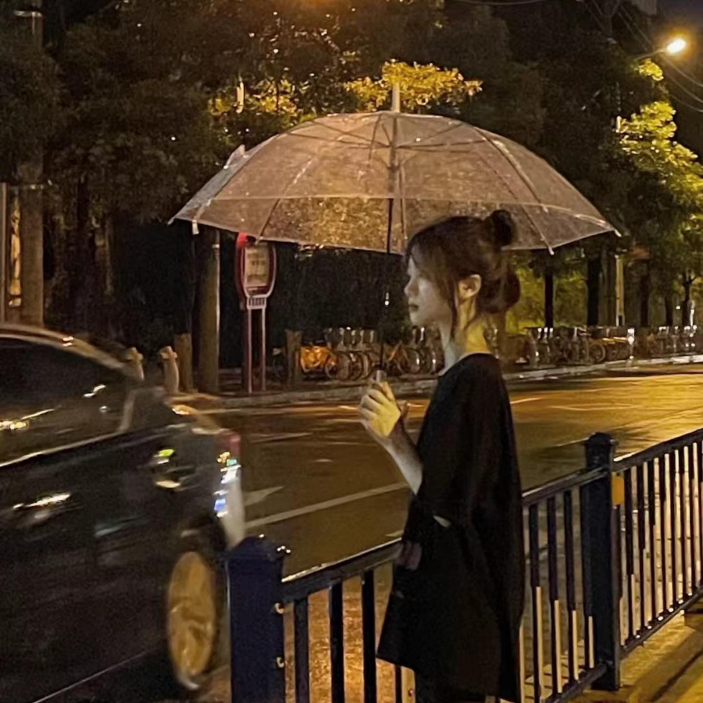 与你无关