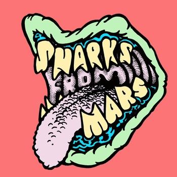 Sharks From Mars