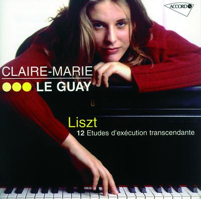 12 Etudes d'exécution transcendante, S.139