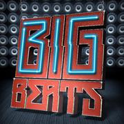 Big Beats专辑