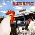 Balkan Beat Box