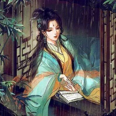 中国古风纯音乐