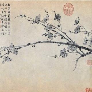 【中国古曲 胎教 治忧郁失眠】