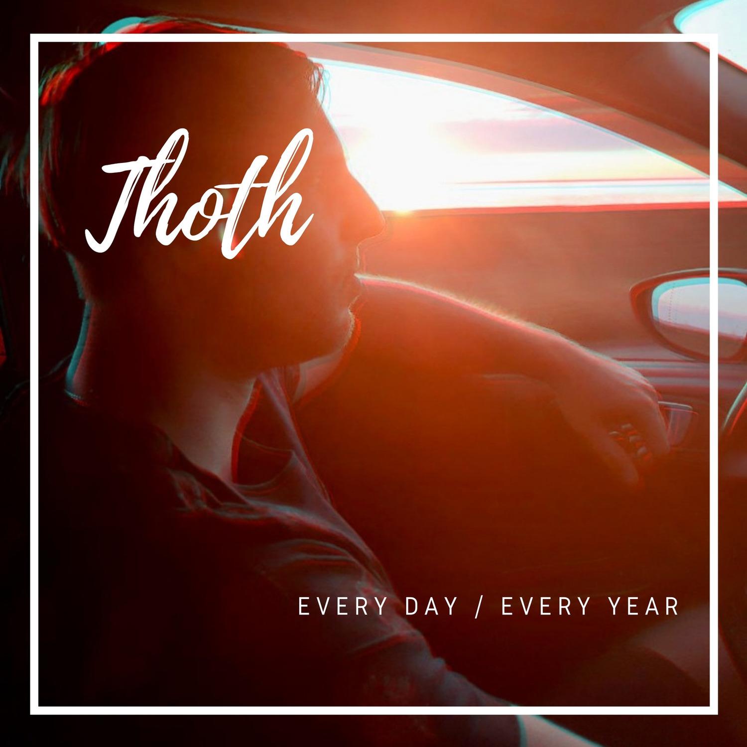 Every Day / Every Year
