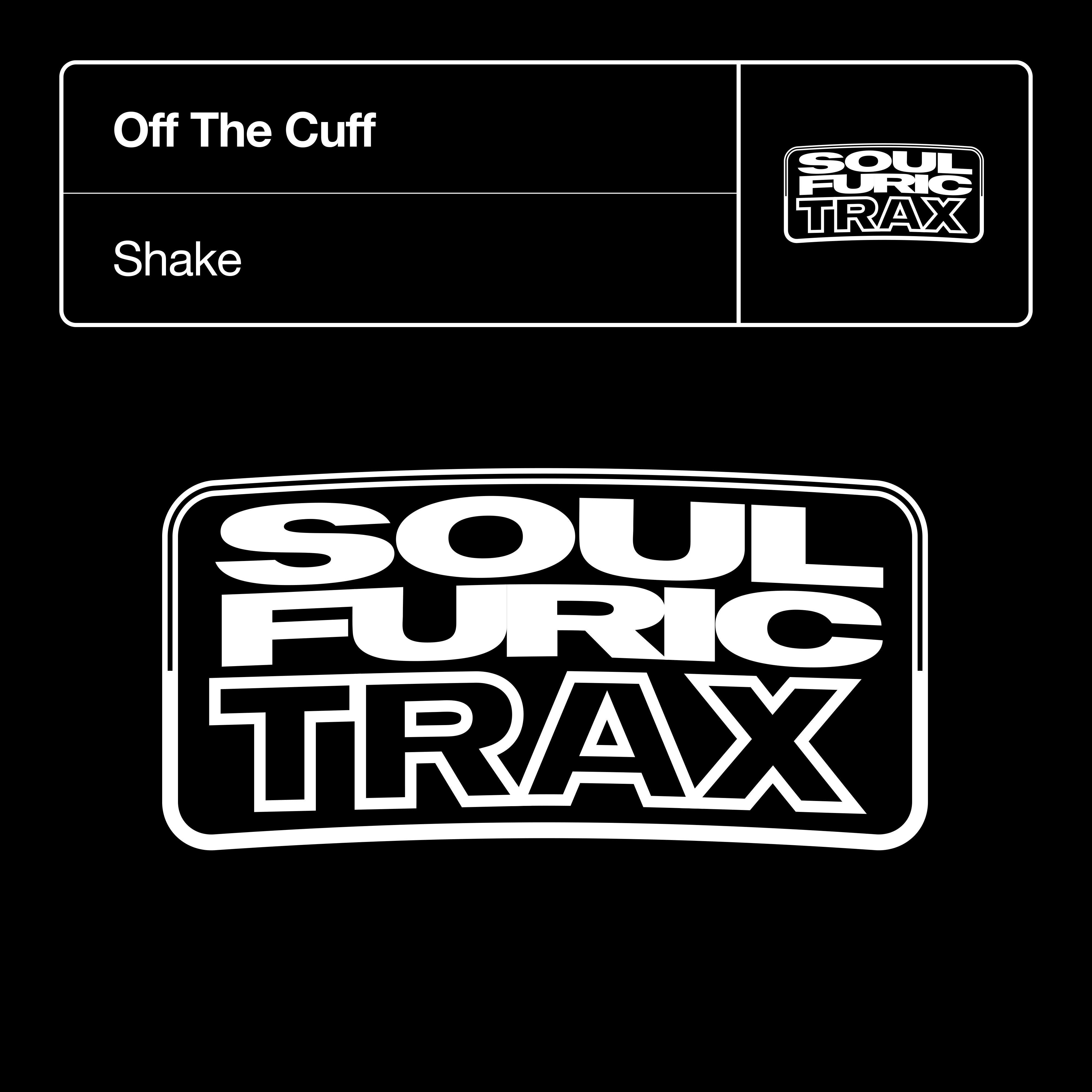 Shake