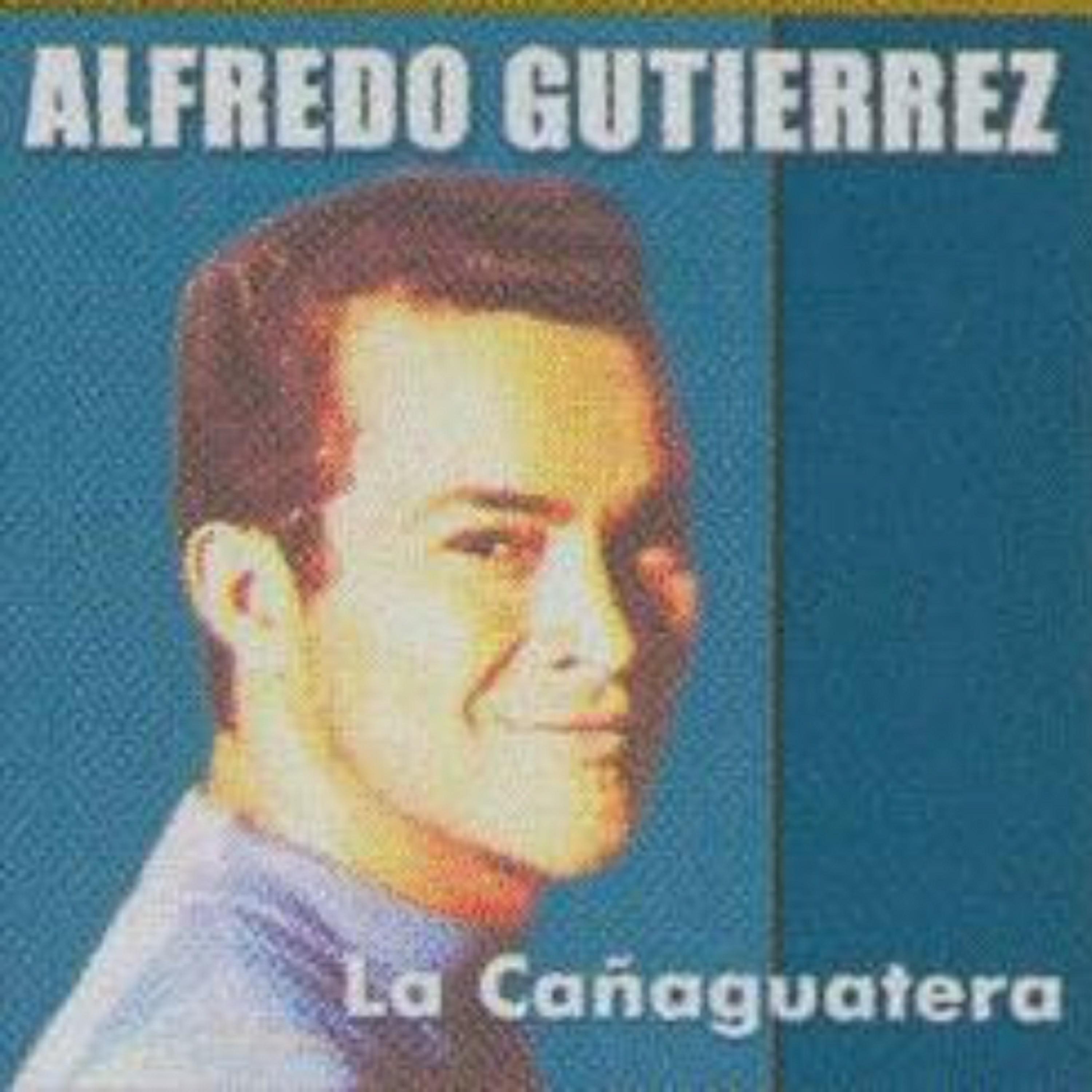 Alfredo Gutierrez - Landys