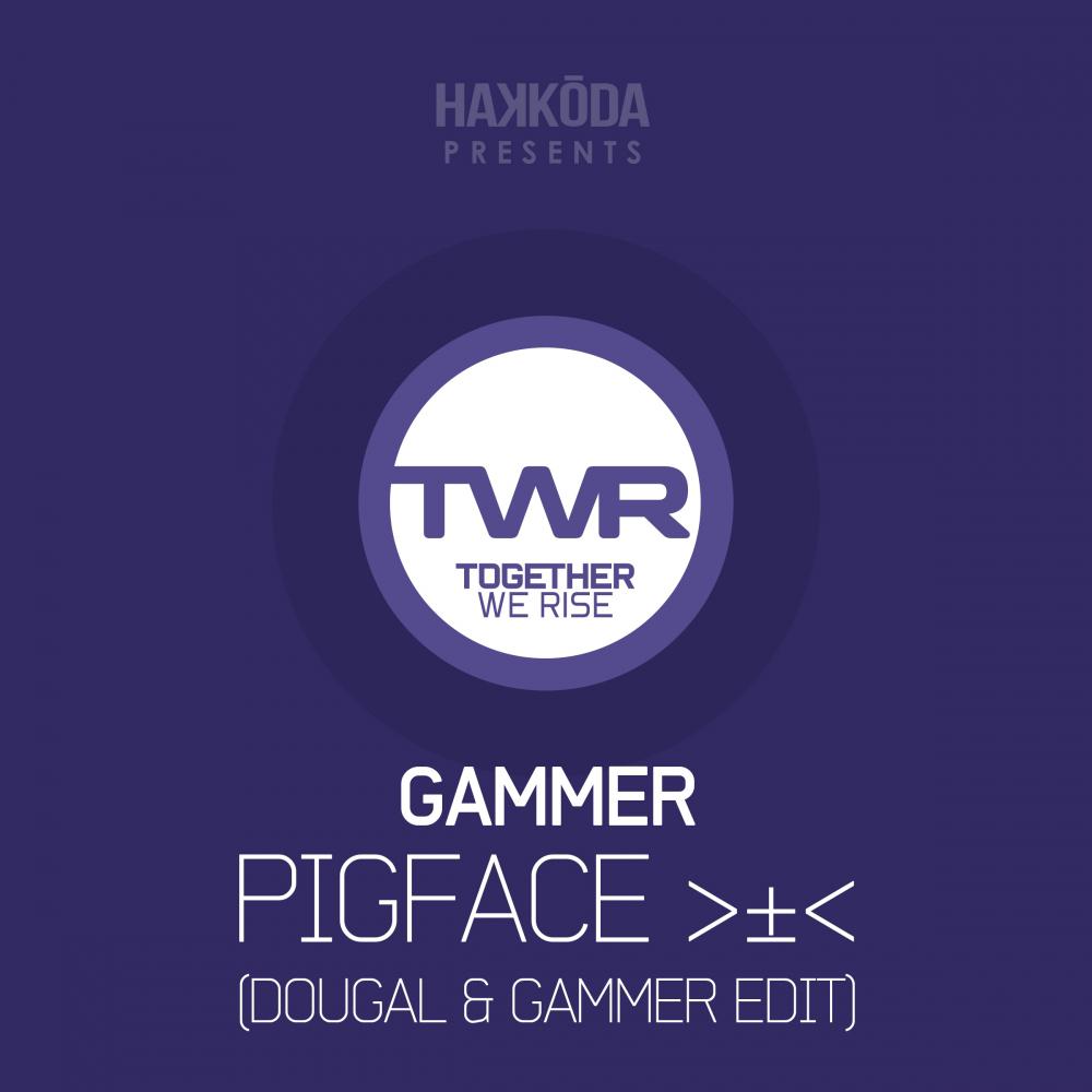 Pigface (Dougal & Gammer Edit)专辑