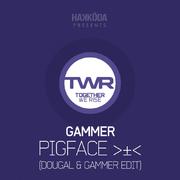 Pigface (Dougal & Gammer Edit)