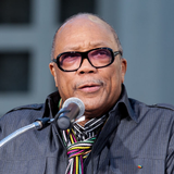 Quincy Jones