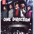 Up All Night: The Live Tour