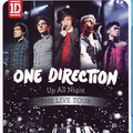 Up All Night: The Live Tour