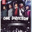 Up All Night: The Live Tour专辑