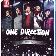 Up All Night: The Live Tour