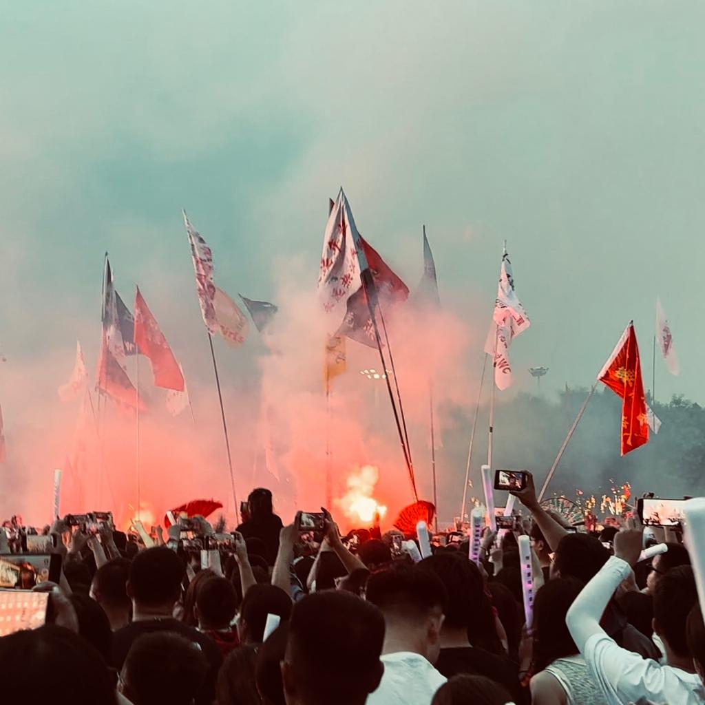 不要熄灭我的鲜活 | 在线播放 | 网易云音乐