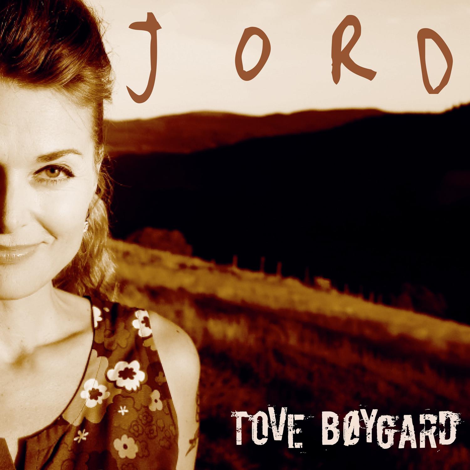 jord - tove b03ygard - 单曲 - 网易云音乐