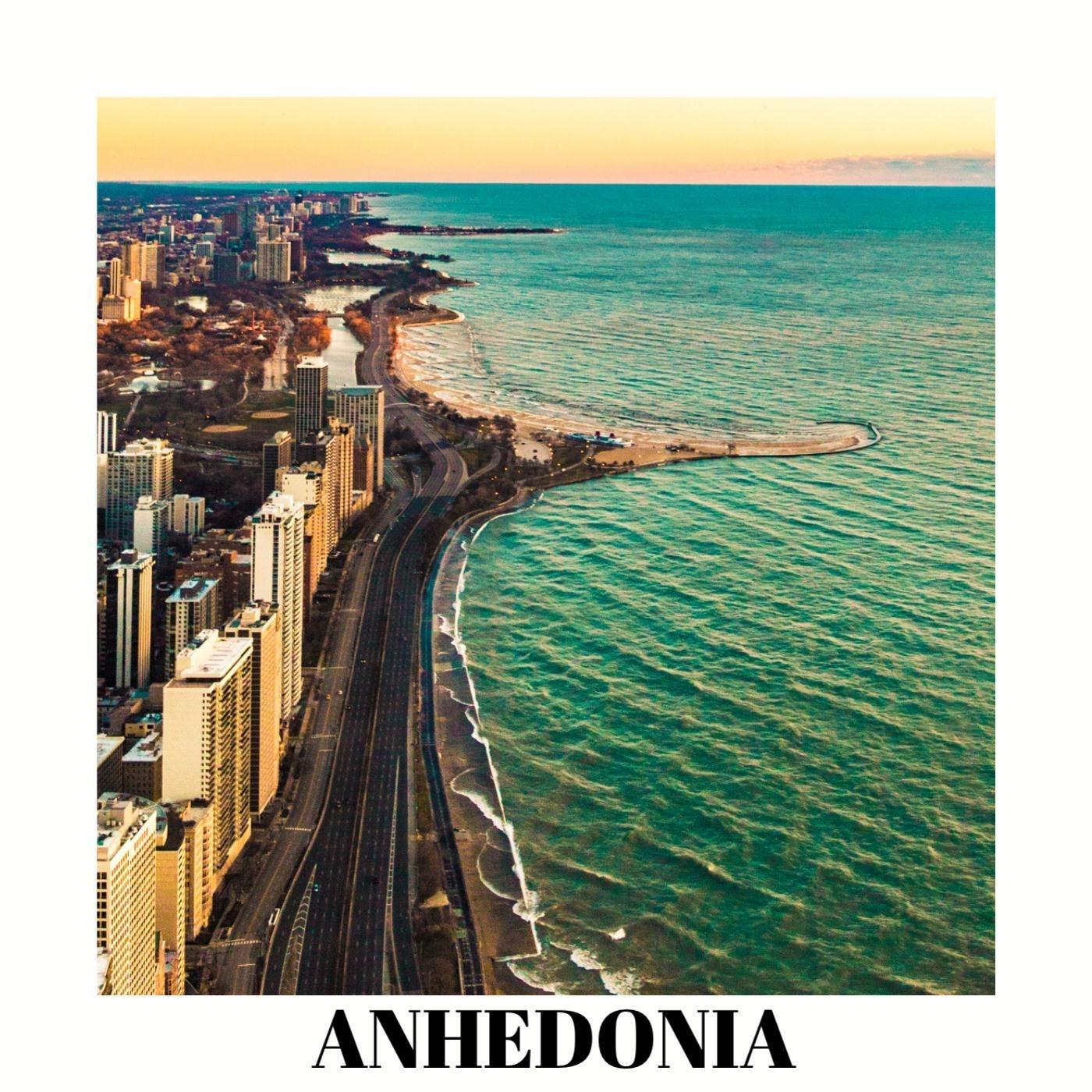 Anhedonia (feat. Jmr)