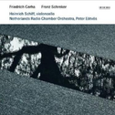 Friedrich Cerha: Concerto for violoncello and orchestra/Franz Schreker: Chamber Symphony in one move专辑