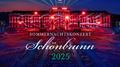 Sommernachtskonzert 2025 / Summer Night Concert 2025