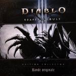 Diablo III : Reaper Of Souls (Original Soundtrack)专辑