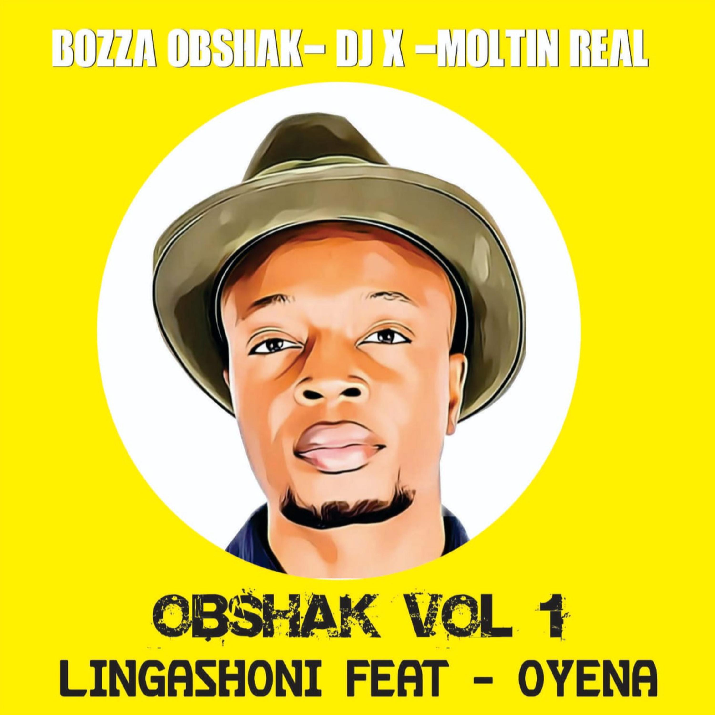 BOZZA OBSHAK DJ - Ngizolento