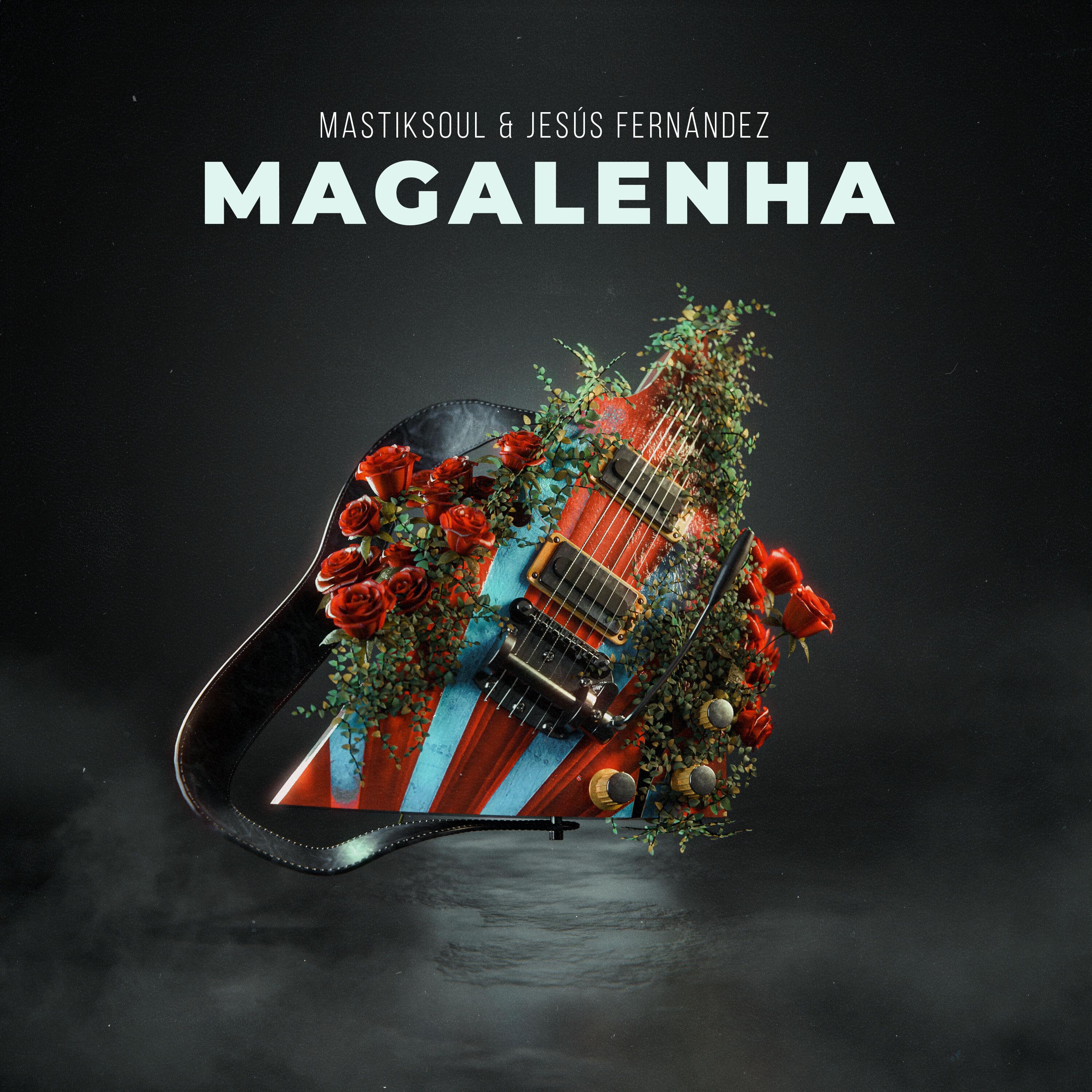 Magalenha