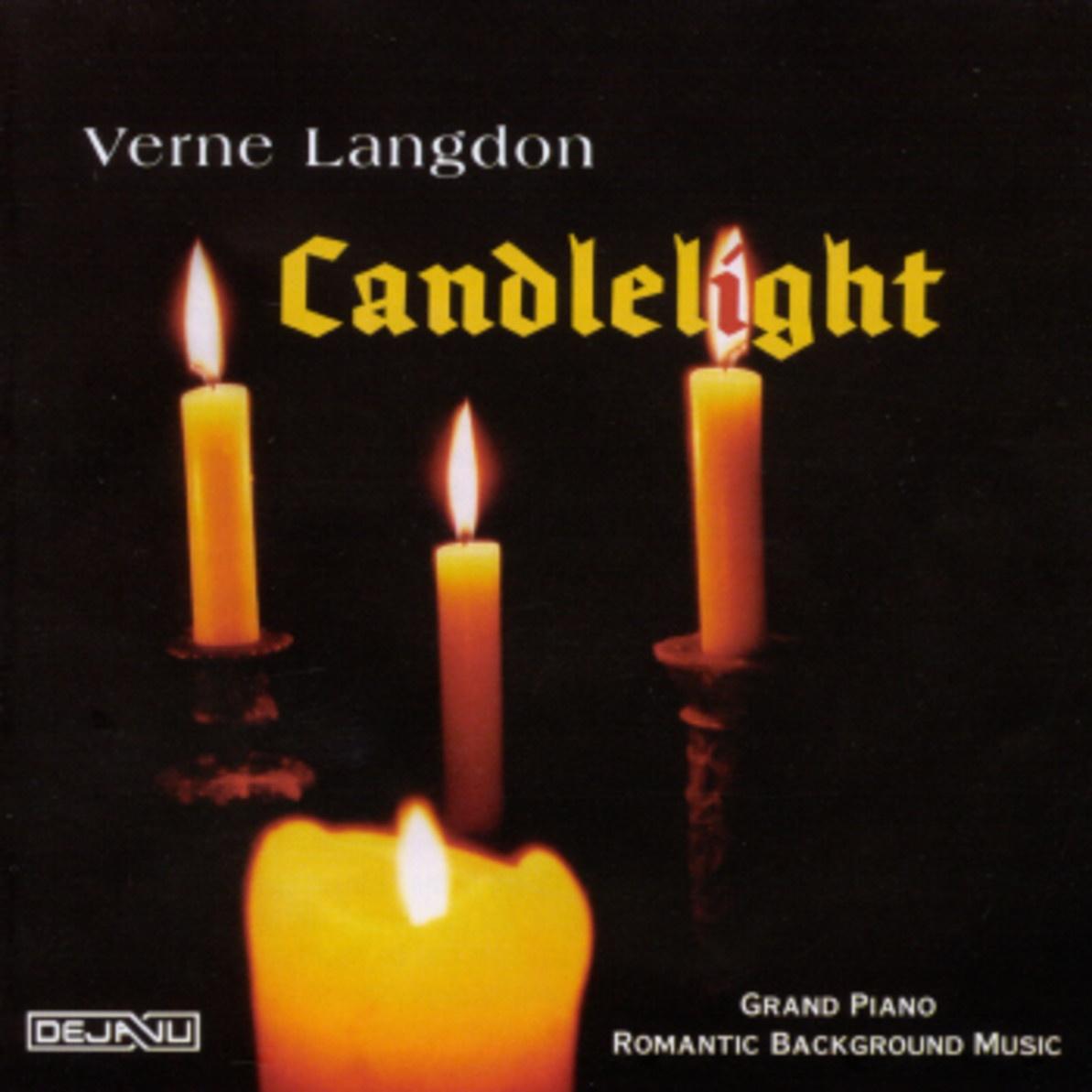 CandleLight
