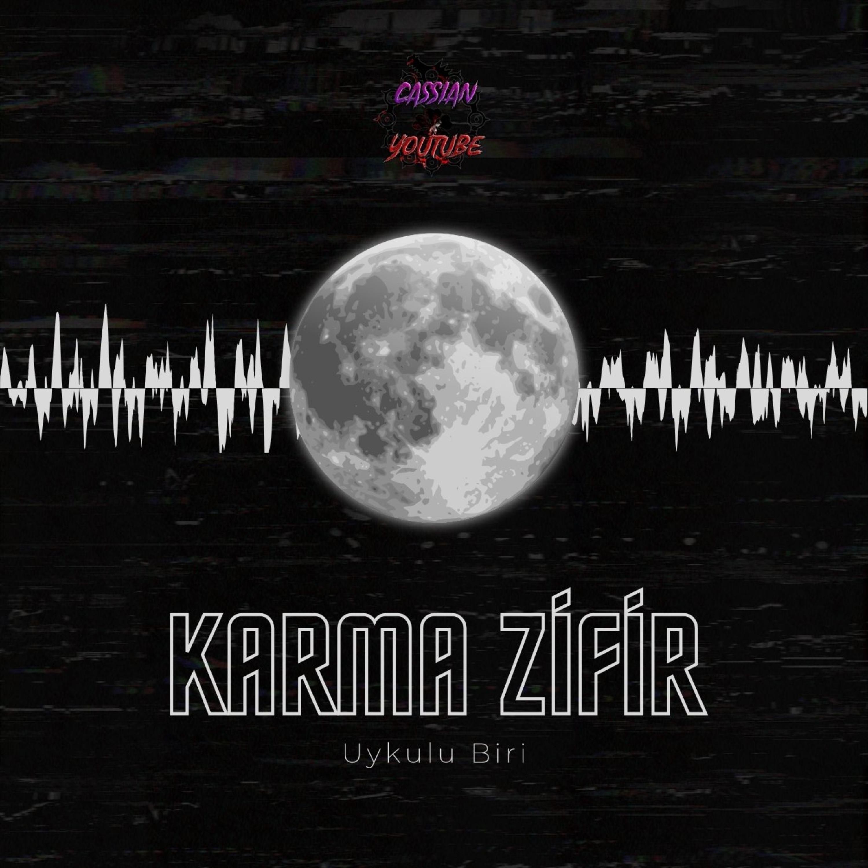 Karma Zifir (Uykulu Biri)