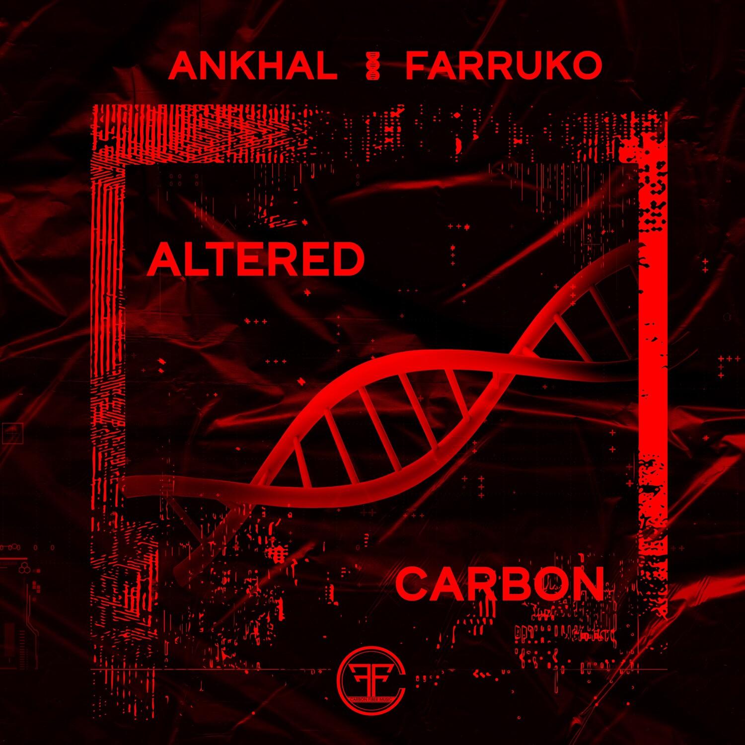 Altered Carbon