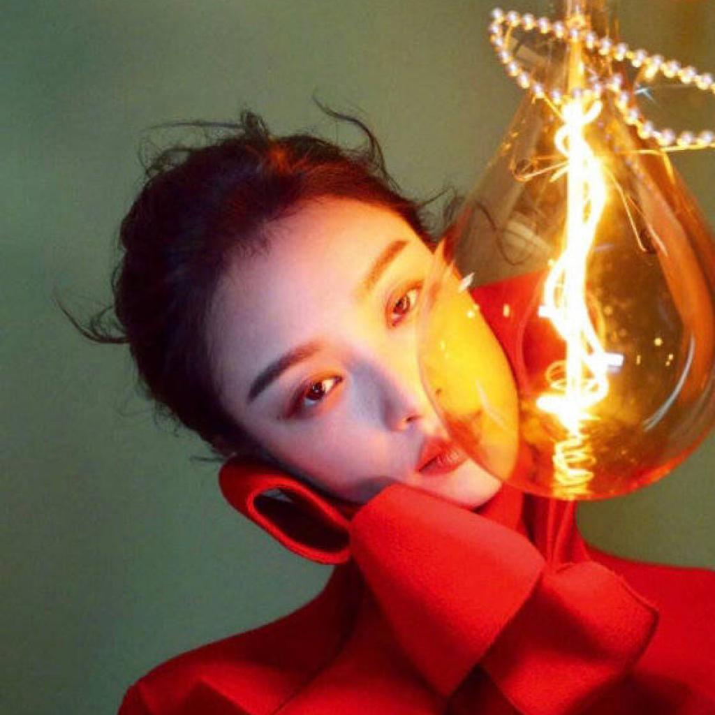 庆幸遇见她·砂质女嗓 入耳难忘