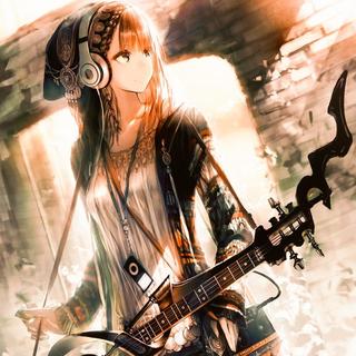 【吉他前奏】一颗化入心田的蜜糖