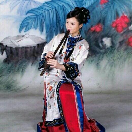 中国洞箫经典名曲