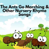 The Ants Go Marching In - Children's Music (karaoke)