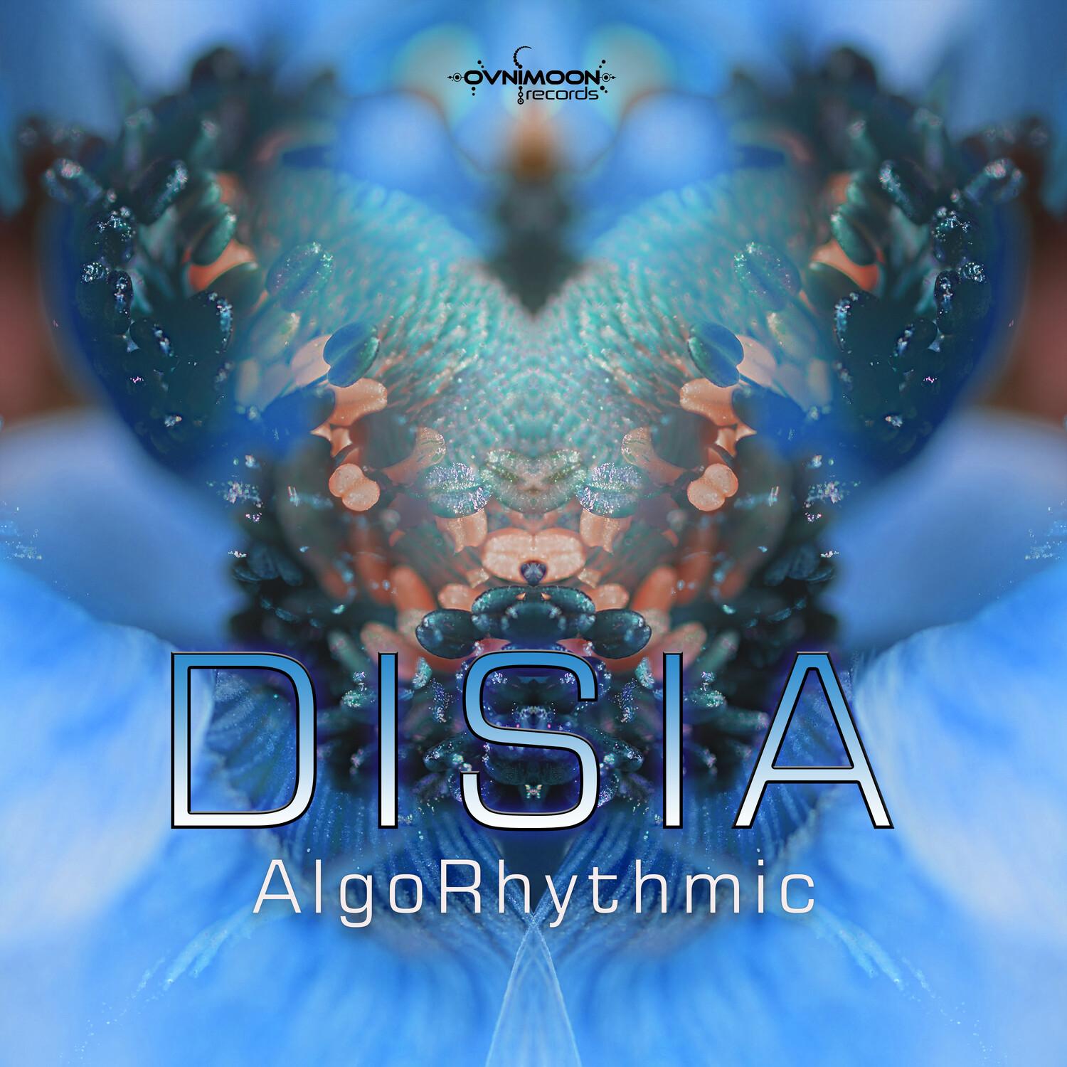 AlgoRhythmic