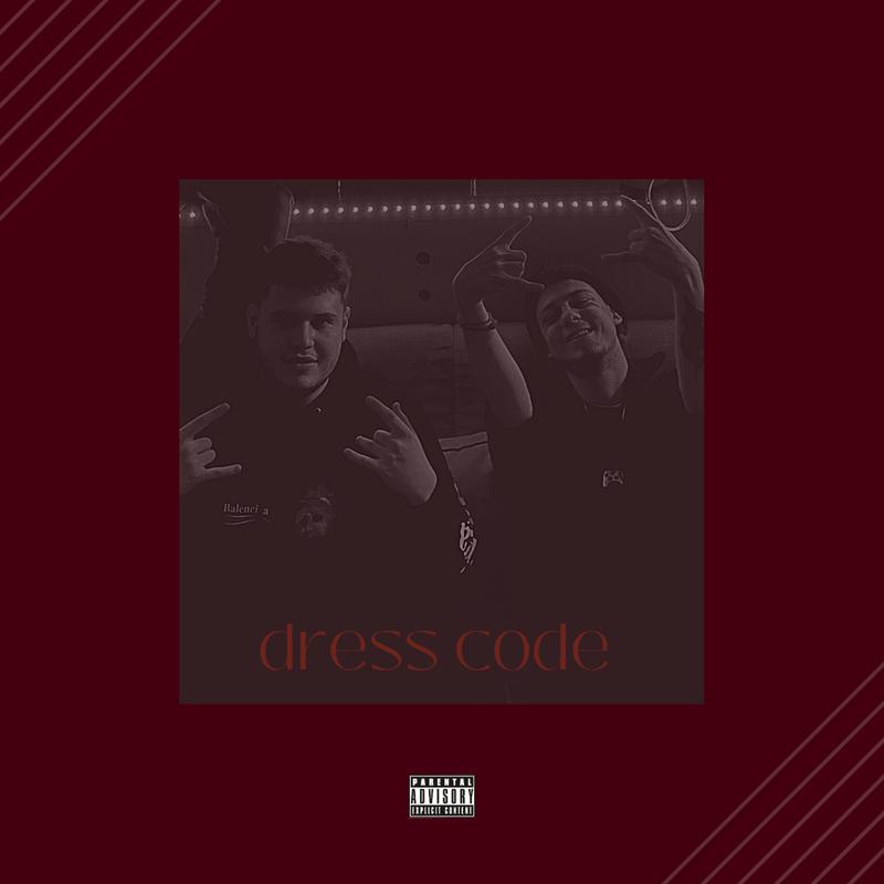 Mjay Beatz - Dress Code