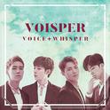 Voice + Whisper专辑