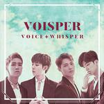 Voice + Whisper专辑