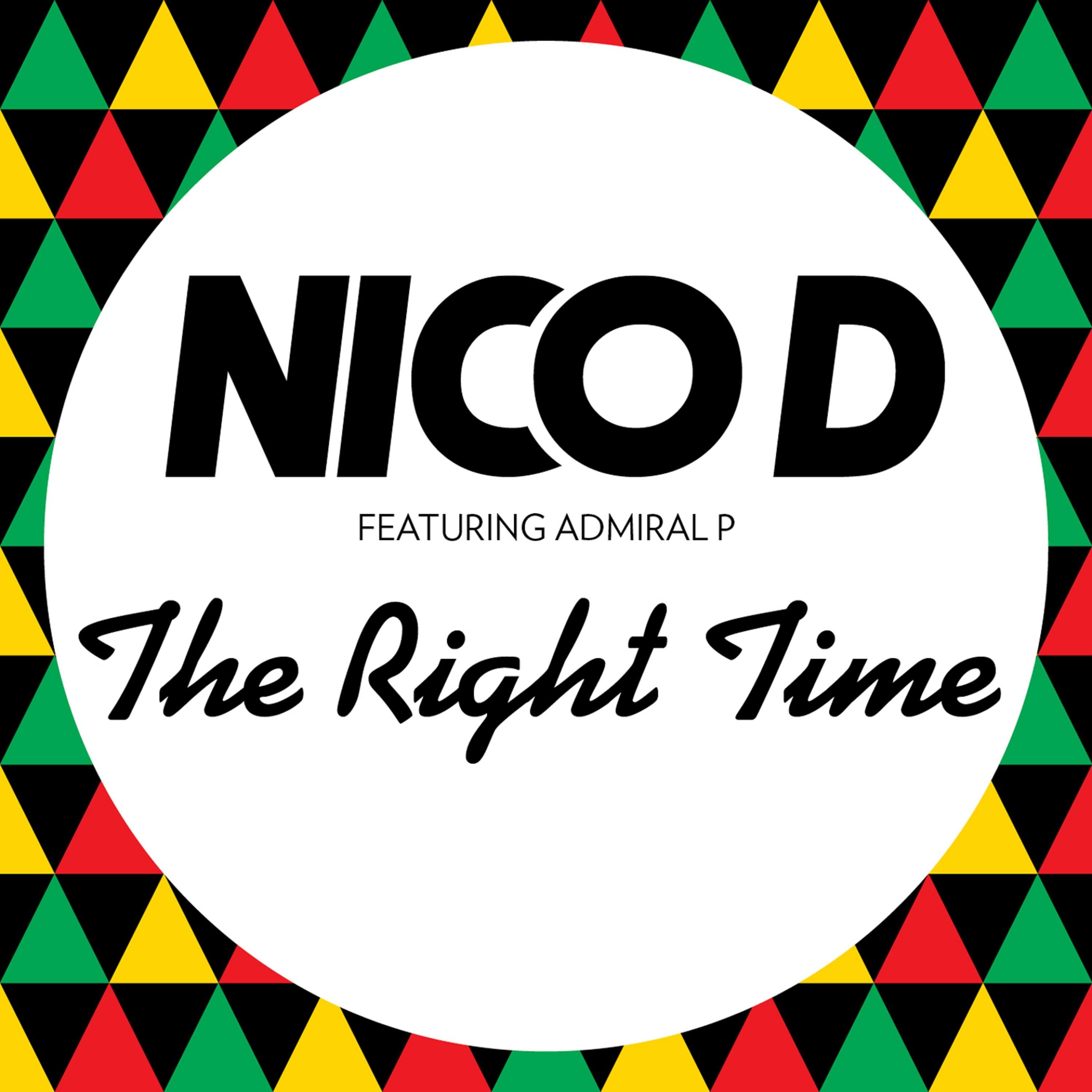 The Right Time