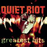 QUIET RIOT - GREATEST HITS专辑