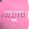 Eltin No Beat - Remix Piseiro Piloto