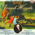 CLASSIC MASTERWORKS - Joseph Haydn